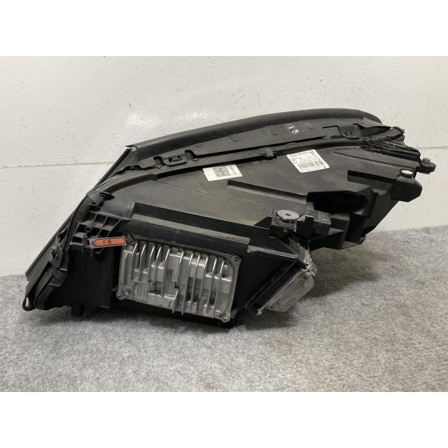 ジャンク!Sクラス W222 純正 前期 右 ヘッドライト ランプ LED A 222