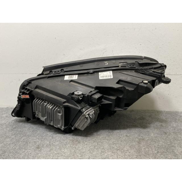 ジャンク!Sクラス W222 純正 前期 右 ヘッドライト ランプ LED A 222