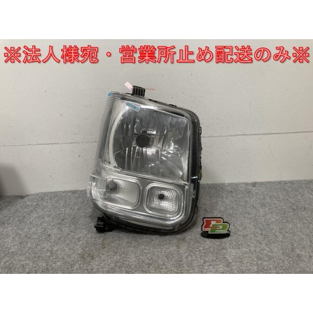エブリーDA17V クリッパーDR17V右側ヘッドライトユニット 【公式通販】