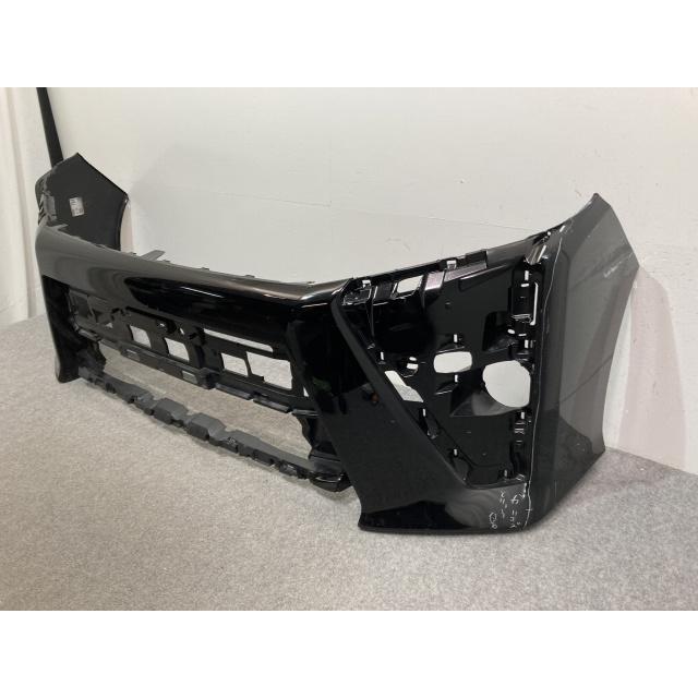 ヴォクシー/ZS VOXY/80系/ZRR80W ZRR85W ZWR80W 純正 後期 フロント