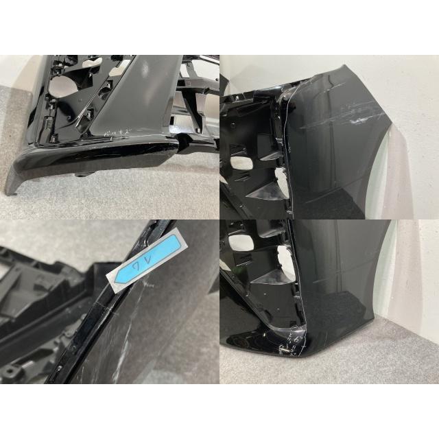 ヴォクシー/ZS VOXY/80系/ZRR80W ZRR85W ZWR80W 純正 後期 フロント