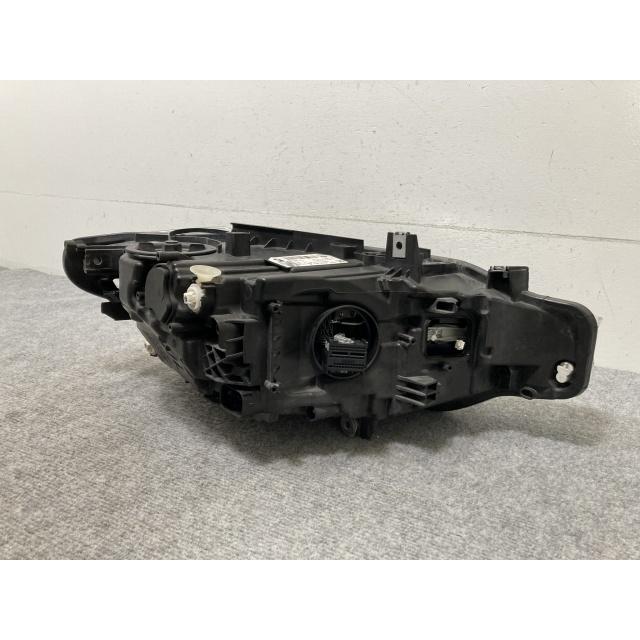 3シリーズ F30/F31 純正 後期 左 ヘッドライト/ランプ LED HELLA