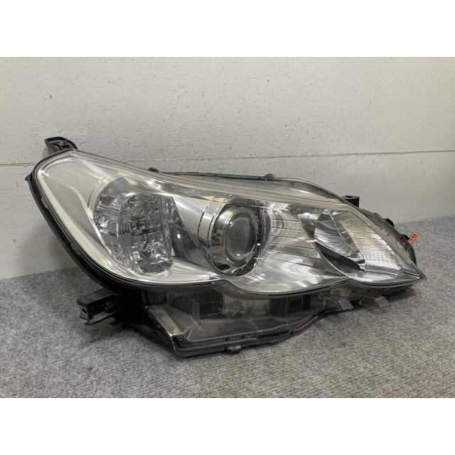 ジャンク!マークX 130系/GRX130/GRX133/GRX135 純正 前期 右 ヘッド