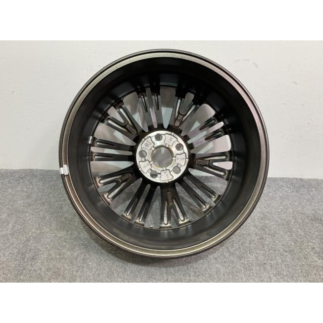 ヤリスクロス MXPB10/MXPB15/MXPJ10/MXPJ15 純正 ホイール 1本のみ 18x7J/ET50/5穴 5H/PCD114.3/ハブ径60mm 42611-52B90 トヨタ(136034)｜ecoparts44444｜05