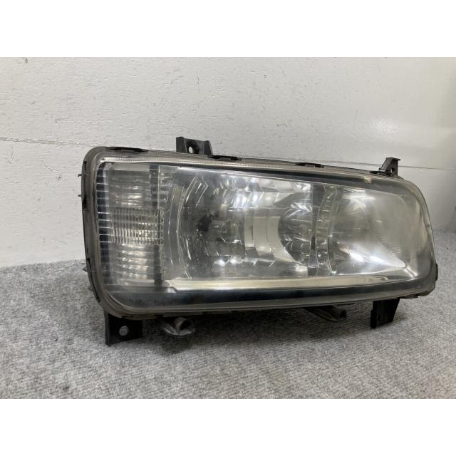 三菱　ふそう　スーパーグレート　純正　LED 右 ヘッドライト Amazon | 三菱 ふそう FUSO スーパーグレート ヘッドライト 純正