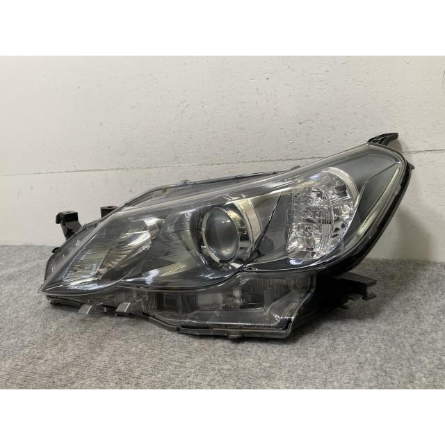 ジャンク!マークX 130系/GRX130/GRX133/GRX135 純正 前期 左 ヘッド