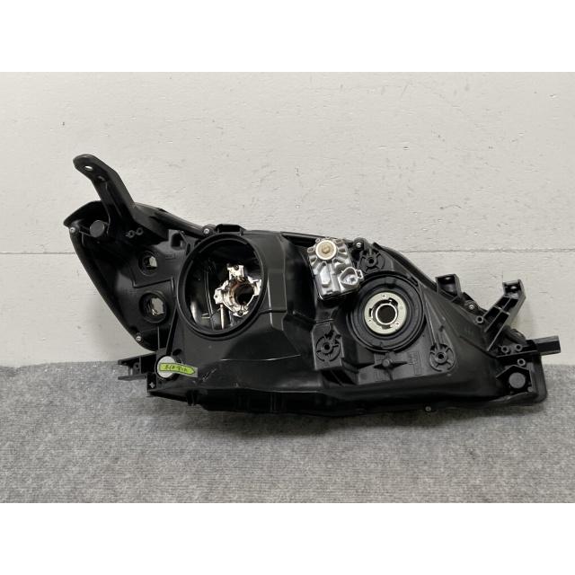 ジャンク!マークX 130系/GRX130/GRX133/GRX135 純正 前期 左 ヘッド