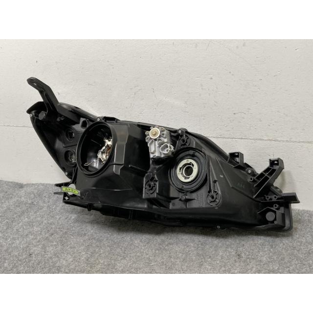ジャンク!マークX 130系/GRX130/GRX133/GRX135 純正 前期 左 ヘッド