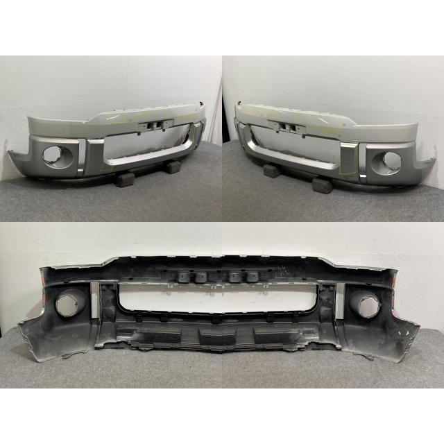 デリカD:5/D5 CV1W/CV2W/CV4W/CV5W 純正 前期 フロント バンパー