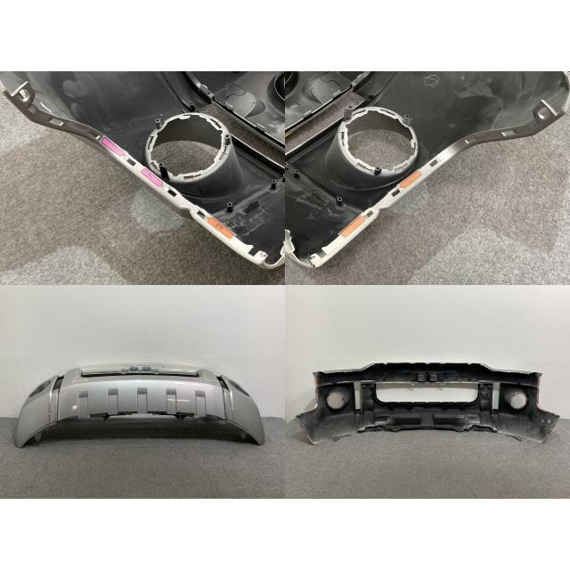デリカD:5/D5 CV1W/CV2W/CV4W/CV5W 純正 前期 フロント バンパー