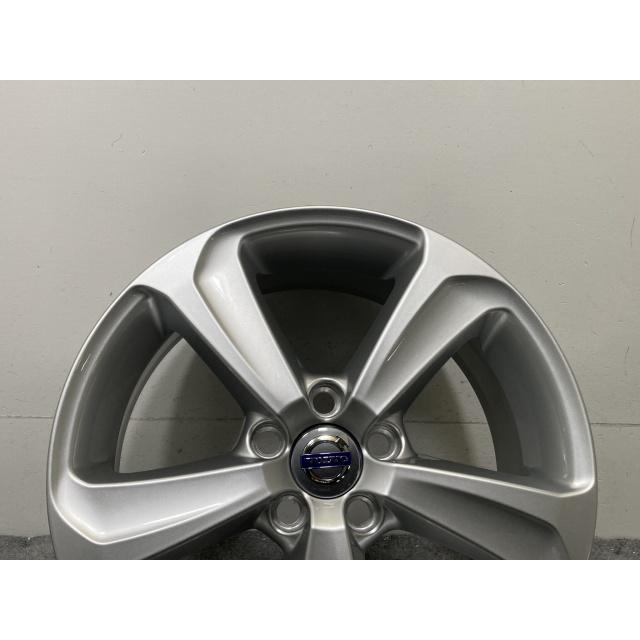 新品!V40 MB系 純正 ボルボ ホイール キャップホイール 1本のみ