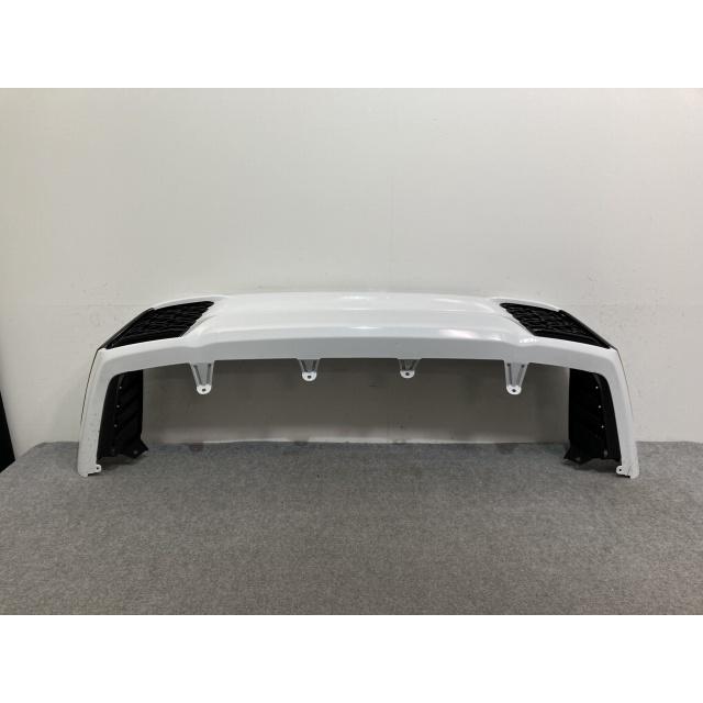 RX/350/500h/Fスポーツ TALA15/TALH17 純正 リア バンパースポイラー