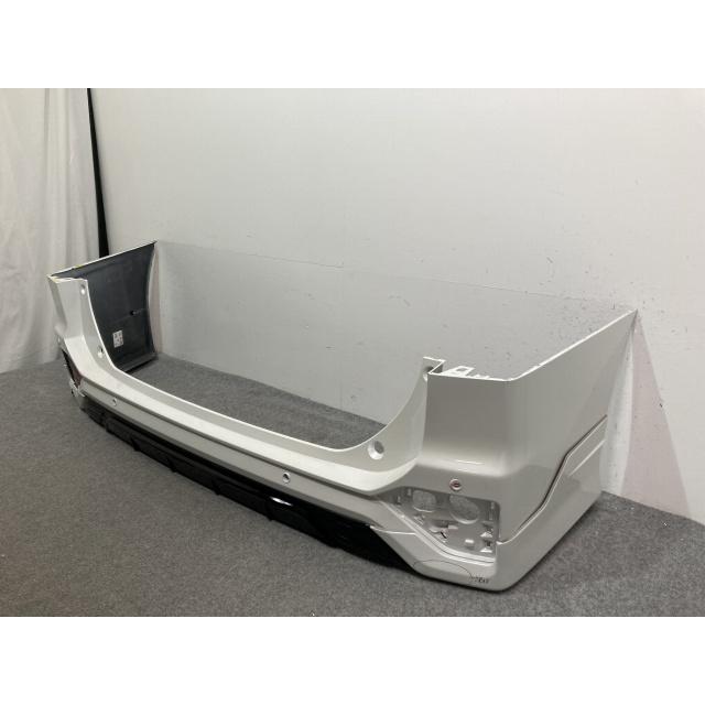 あ 美品】ランドクルーザーZX 3BA-VJA300W 純正リアバンパー 52159-6A978