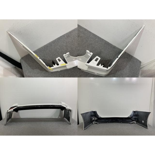 ヴォクシー/ノア 90系/ZWR90W/ZWR95W/MZRA90W/MZRA95W 純正 リア