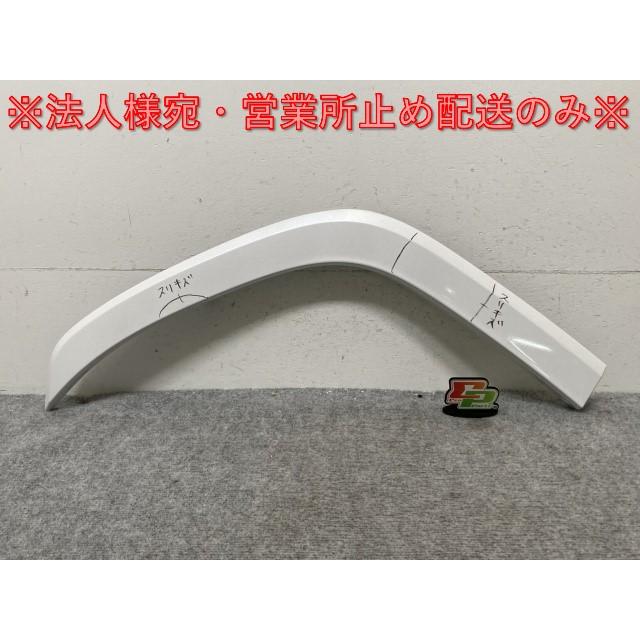 Kazuページ 新車取り外し!ランドクルーザー/ランクル FJA300W/VJA300W 純正 右