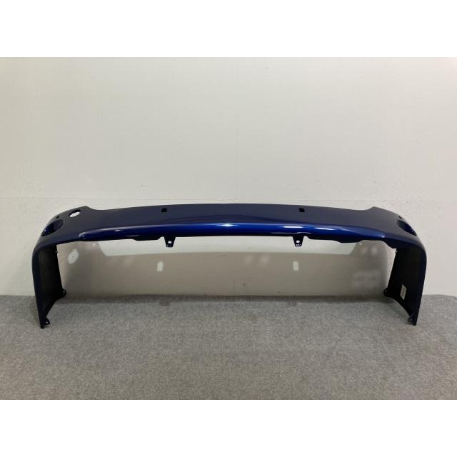 新品!ヴォクシー/ノア 60系/AZR60G/AZR65G 純正 リア バンパー 52159