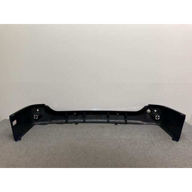 ノア AZR60G AZR65G純正リアバンパー52159-28410 新品!ヴォクシー/ノア 60系/AZR60G/AZR65G 純正 リア バンパー 52159