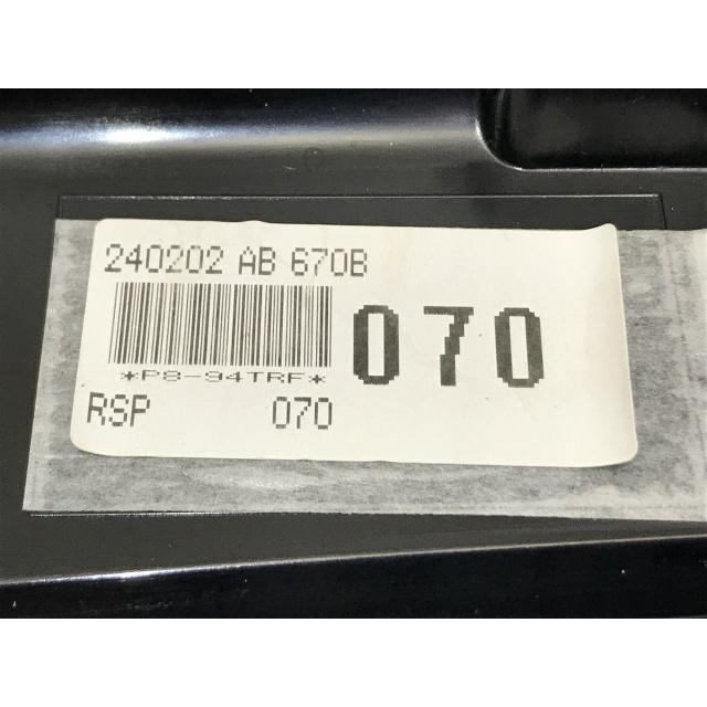 新車外し!ヴォクシー/ノア 90系/ZWR90W/ZWR95W/MZRA90W/MZRA95W 純正 