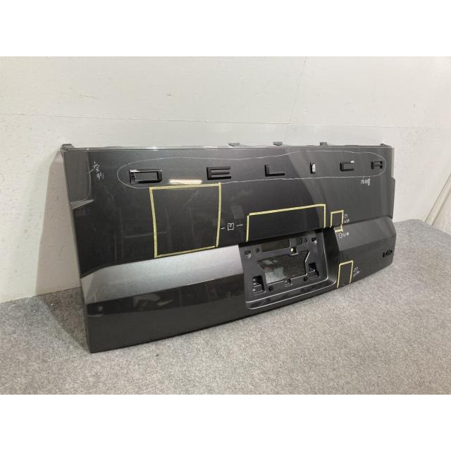 デリカD:5/D5 CV1W/CV5W 純正 後期 リア バックドアパネル 