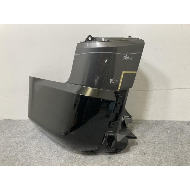 デリカD:5/D5 CV1W/CV5W 純正 後期 左 リア コーナーバンパー/コーナー