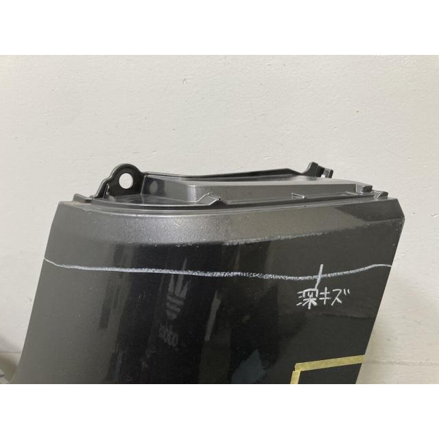 デリカD:5/D5 CV1W/CV5W 純正 後期 左 リア コーナーバンパー/コーナー