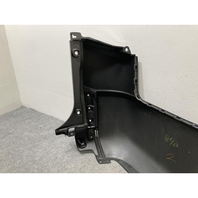 デリカD:5/D5 CV1W/CV5W 純正 後期 左 リア コーナーバンパー/コーナー
