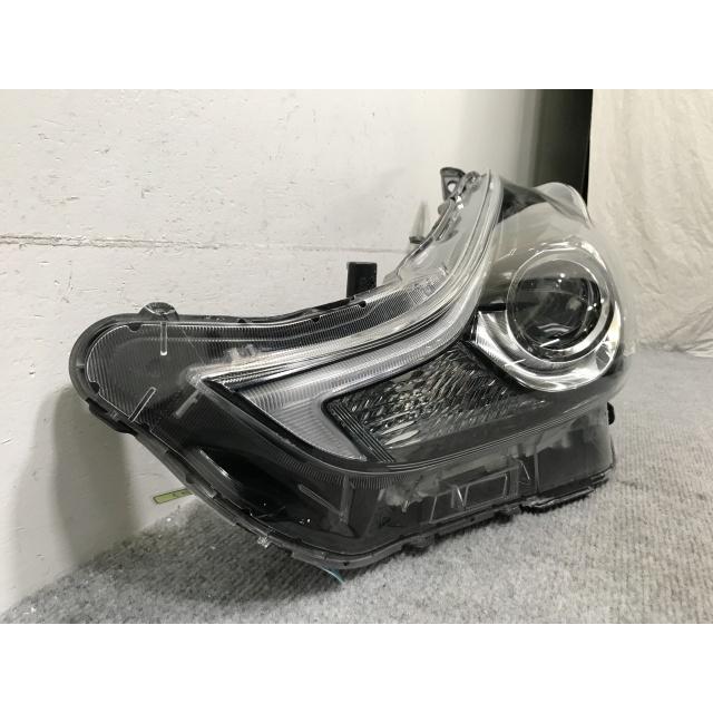 プリウス/アルファ/α G's/GRスポーツ ZVW40W/ZVW41W 純正 後期 左