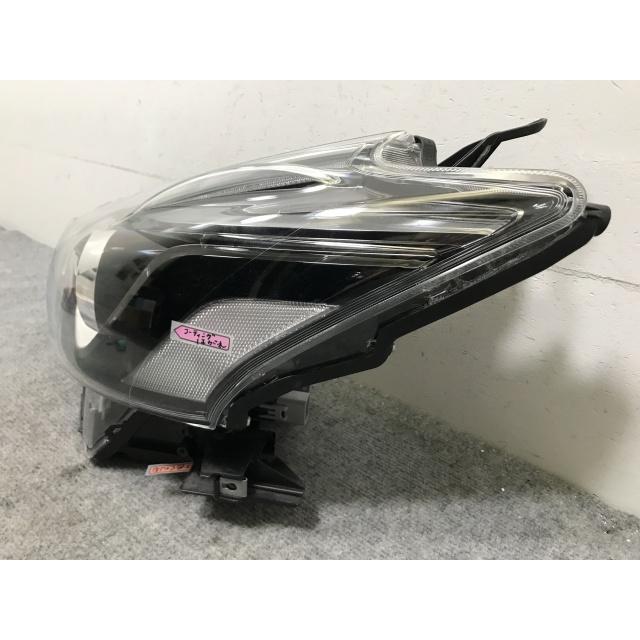 プリウス/アルファ/α G's/GRスポーツ ZVW40W/ZVW41W 純正 後期 左