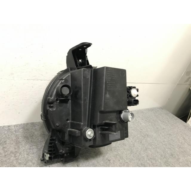 ワゴンＲスマイルMX91S 左ヘッドライト ワゴンR/スマイル/ハイブリッド/X MX91S 純正 左 ヘッドライト