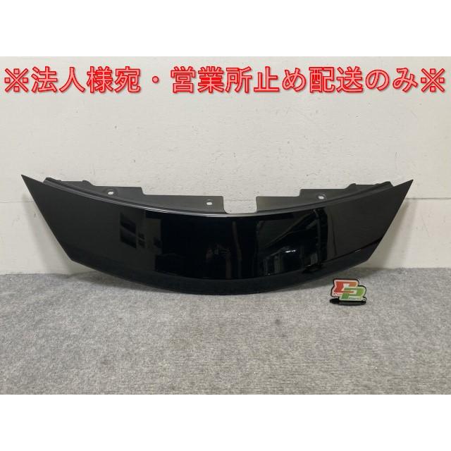 日産　ノート　E12 フロントアッパーグリル ノート/NOTE E12/HE12/NE12/SNE12 純正 前期 フロント アッパーグリル