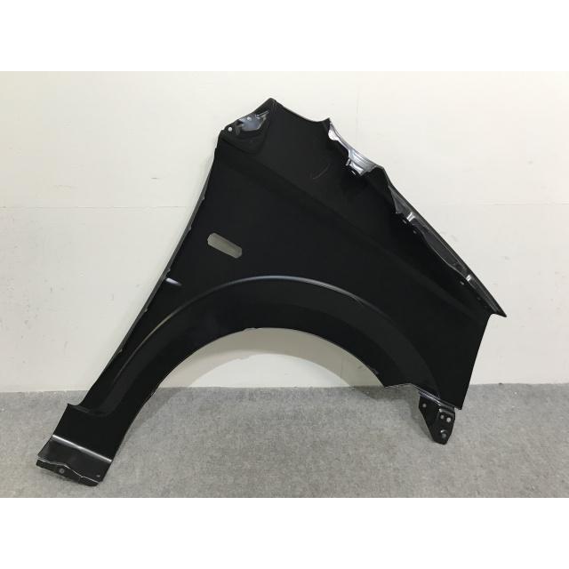 新品!ムーヴ L150S L152S L160S 純正 左 フロント フェンダー 53812