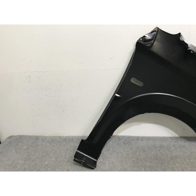 新品!ムーヴ L150S L152S L160S 純正 左 フロント フェンダー 53812