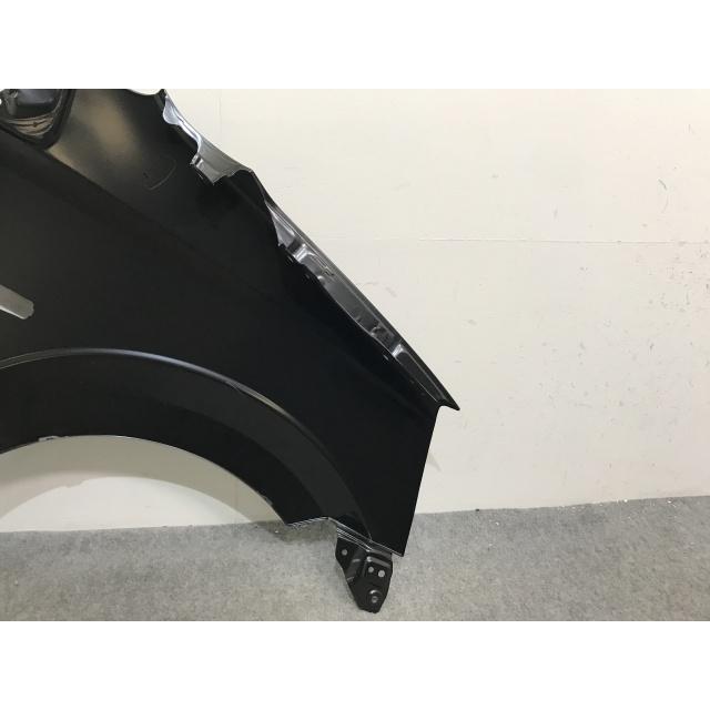 ムーヴ15系後期左右フロントフェンダー 新品!ムーヴ L150S/L152S/L160S 純正 左 フロント フェンダー 53812