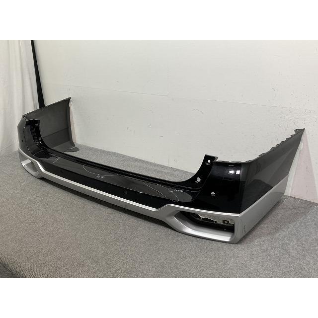 セレナ/ライダー/オーテック C27/GC27/GNC27 純正 リア バンパー 85022