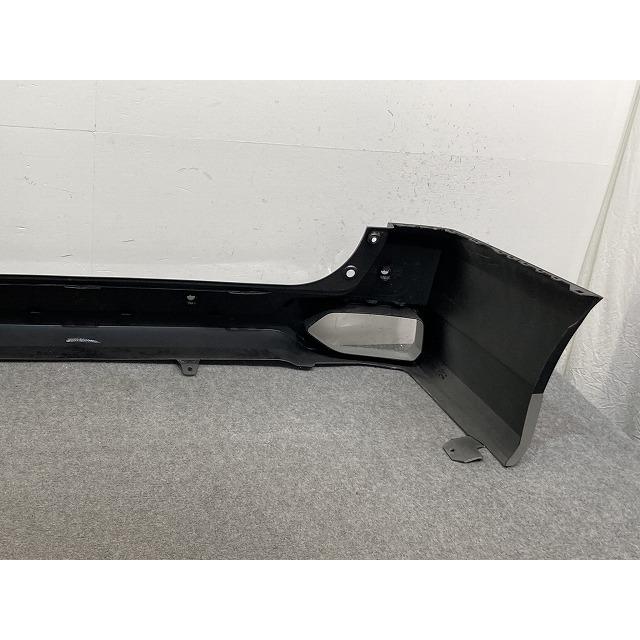 セレナ/ライダー/オーテック C27/GC27/GNC27 純正 リア バンパー 85022