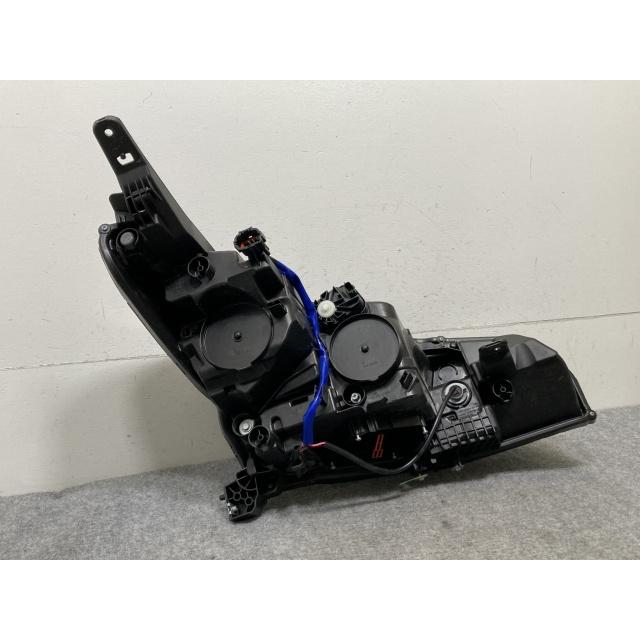 リーフ/LEAF ZE1 純正 前期 左 ヘッドライト/ランプ LED