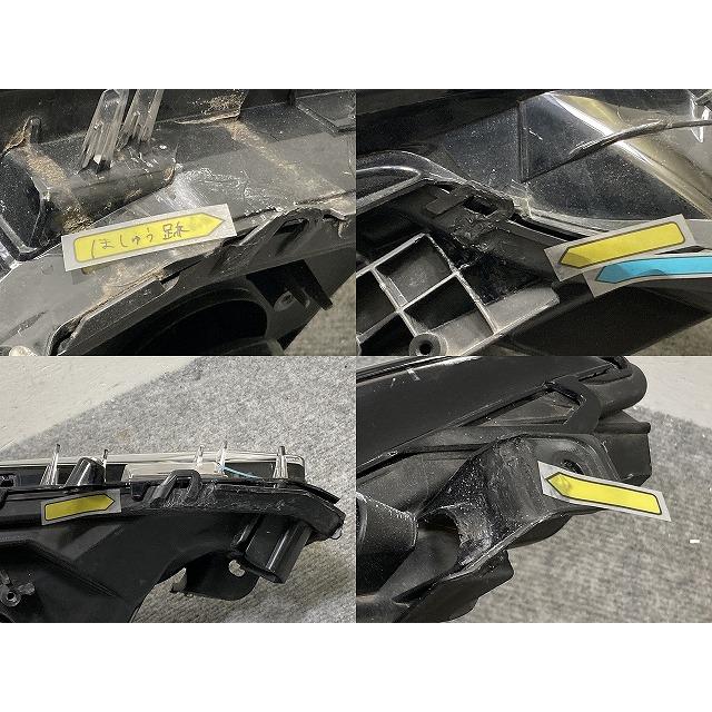 カムリ/X/G AXVH75/AXVH70 純正 中期 右 ヘッドライト/ランプ LED