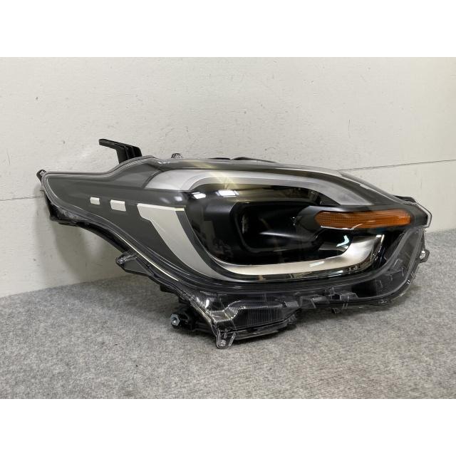 シエンタ ハイブリッド Z MXPC10G MXPL10G MXPL15G 純正 右 ヘッド
