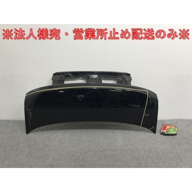 N-BOX/NBOX Nボックス JF1/JF2 純正 ボンネット/エンジンフード