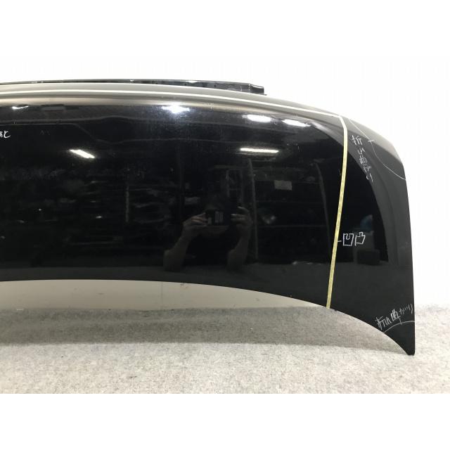 N-BOX/NBOX Nボックス JF1/JF2 純正 ボンネット/エンジンフード