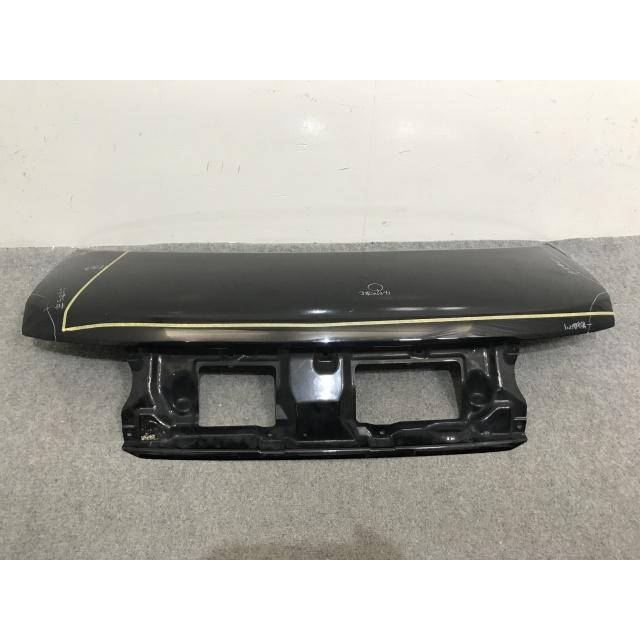 N-BOX/NBOX Nボックス JF1/JF2 純正 ボンネット/エンジンフード