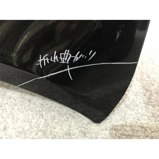 フーガ Y51/KNY51/KY51 純正 ボンネット/エンジンフード アルミ製