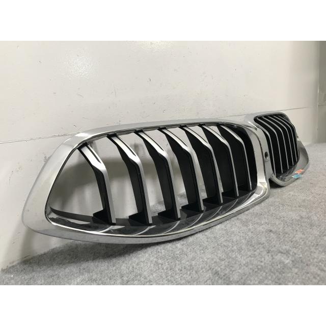 machinさん専用 3シリーズ G20/G21 純正 フロント グリル/ラジエーターグリル 5113