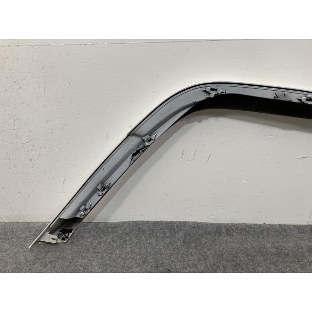 Gクラス/ゲレンデ W463 純正 右 リア フェンダーアーチモール/オーバー