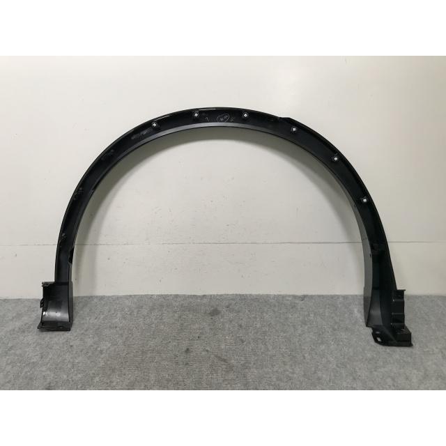 Amazon.co.jp: プリウス60系 純正フェンダーアーチモール新車外し 