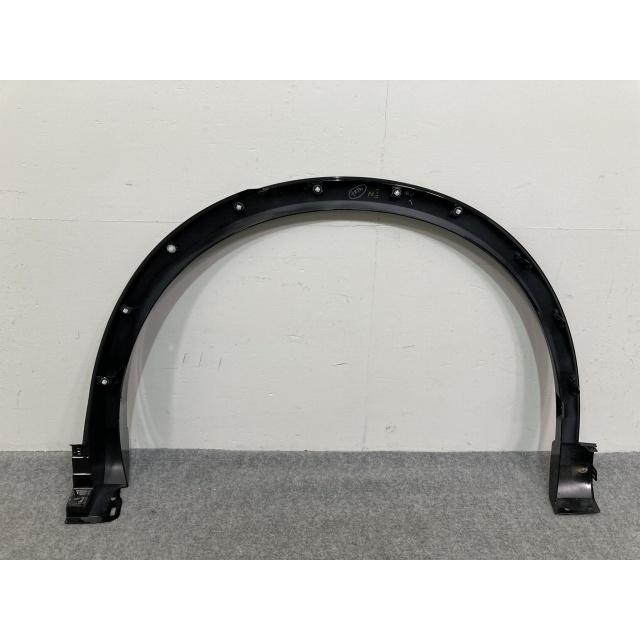 新車外し!クラウン/スポーツ AZSH36W 純正 右 リア フェンダーアーチ