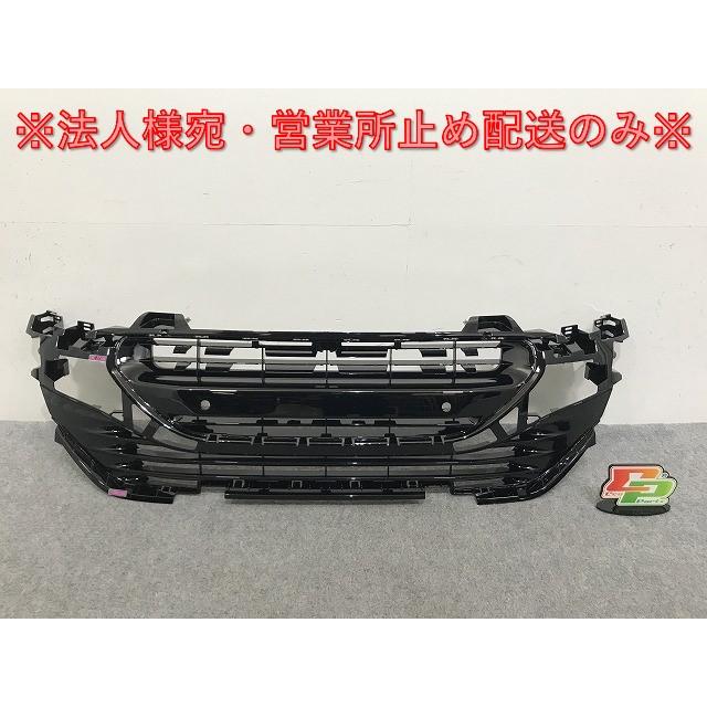 バンパー ランドクルーザー 300 ZX フロント バンパー グリル フォグ セット