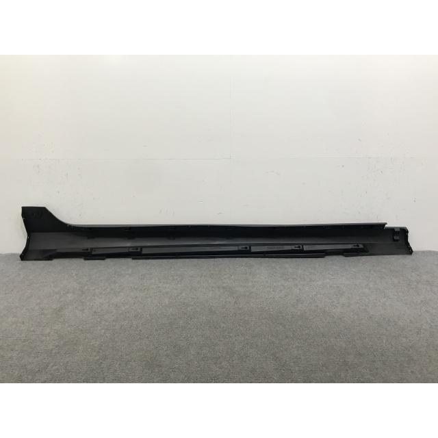 ポム サイドスカート 新品!S60/V60 FB/FD 純正 左 サイドステップ/サイドスカート 32270136