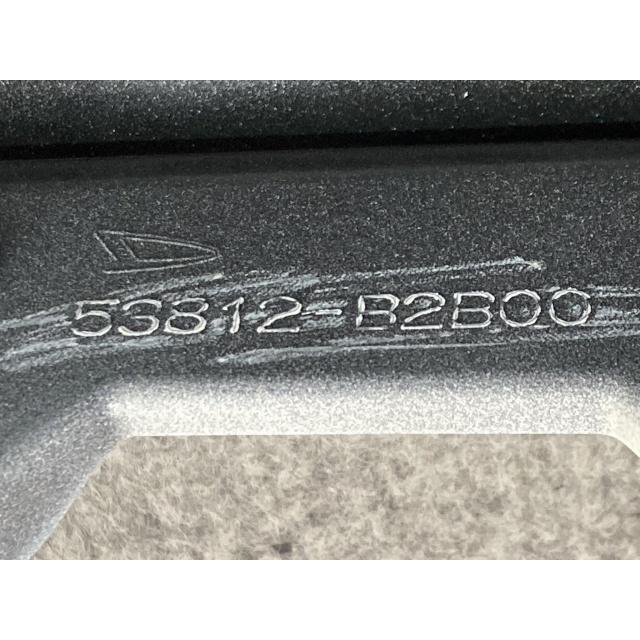 ミラ トコット LA550S 純正 左フロントフェンダー 53812-B2B00 ミラ トコット/TOCOT LA550S/LA560S 純正 左 フロント フェンダー