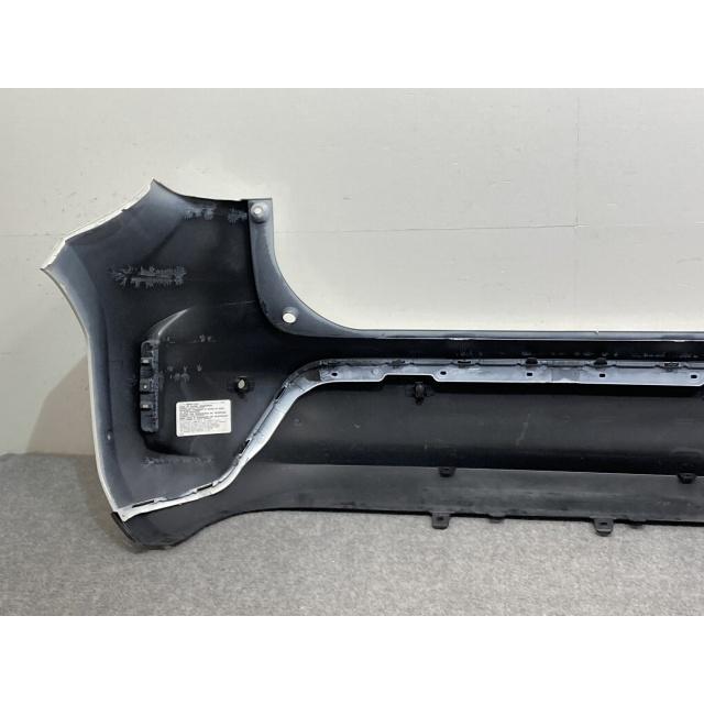 MXPJ10 ヤリスクロス モデリスタ リアバンパー カラー089